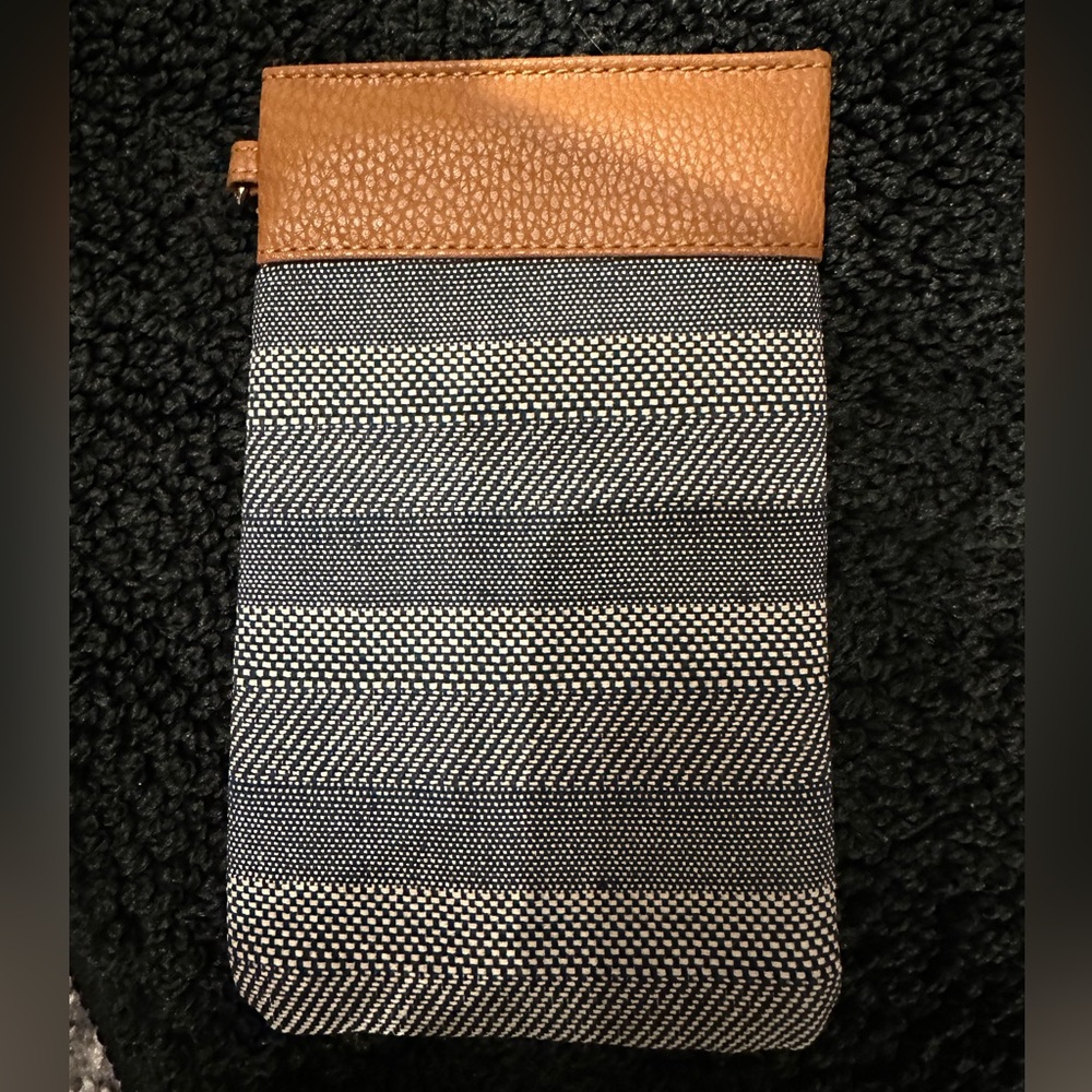 Thirty One Pinch Top Eyeglass Case
